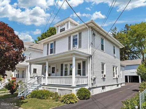 10 Oakwood Boulevard Hudson NY 12534