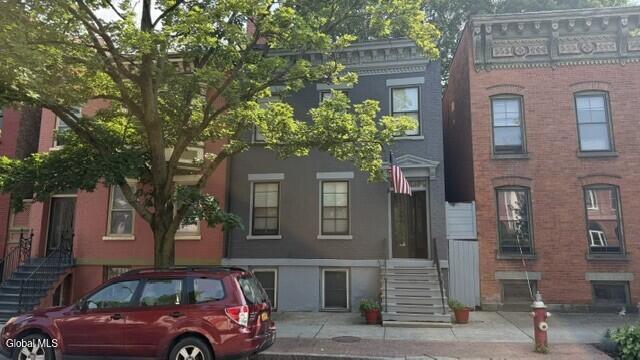 350 Madison Avenue Albany NY 12210