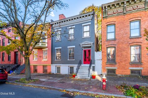 350 Madison Avenue Albany NY 12210