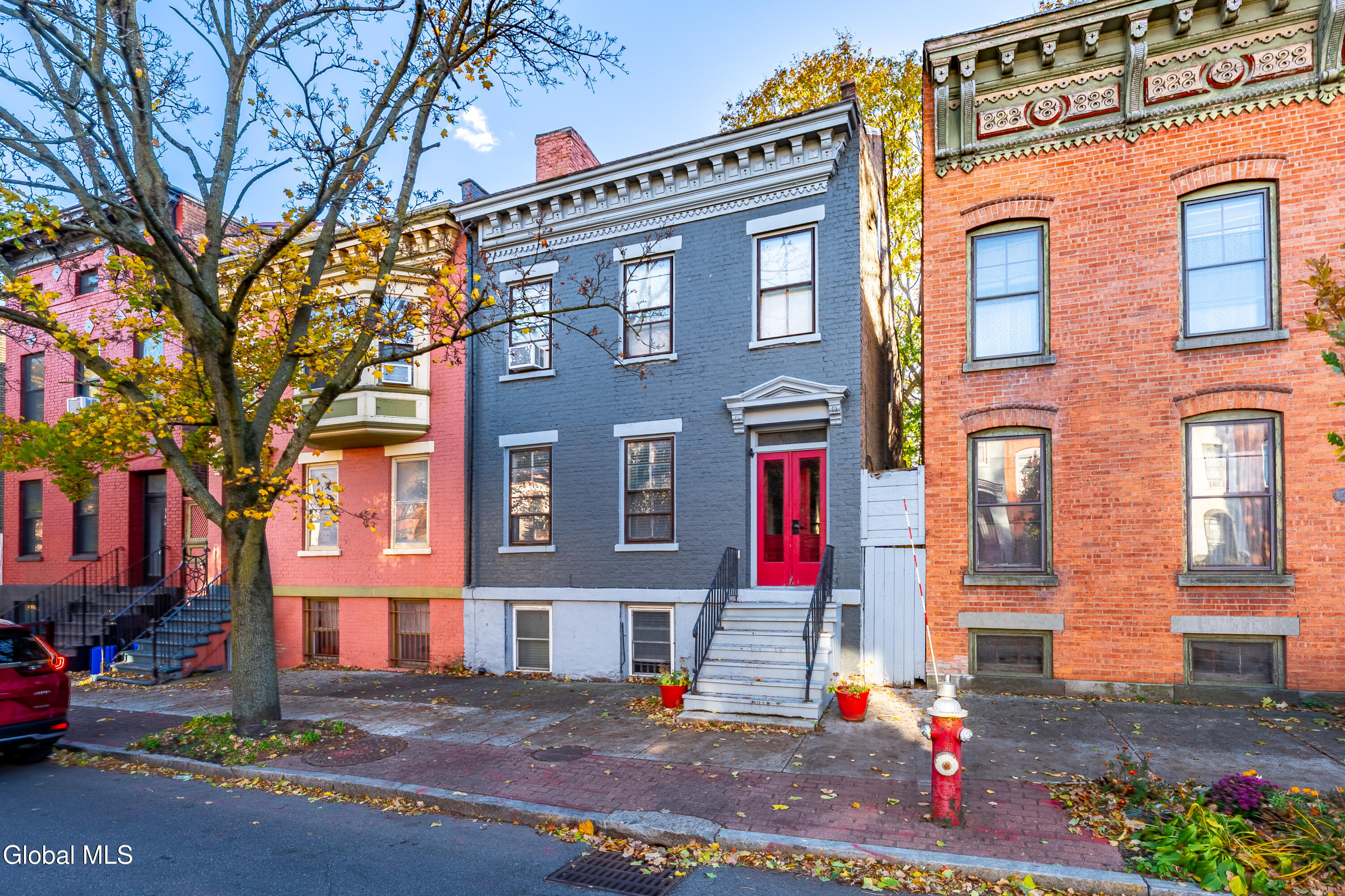 350 Madison Avenue Albany NY 12210