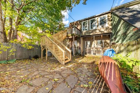 350 Madison Avenue Albany NY 12210