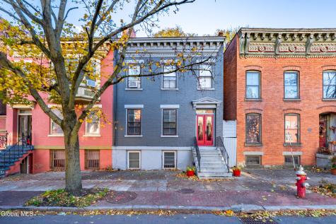 350 Madison Avenue Albany NY 12210