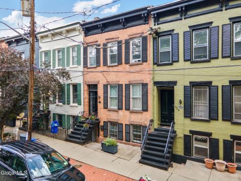 225 Jay Street Albany NY 12210