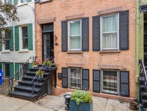 225 Jay Street Albany NY 12210
