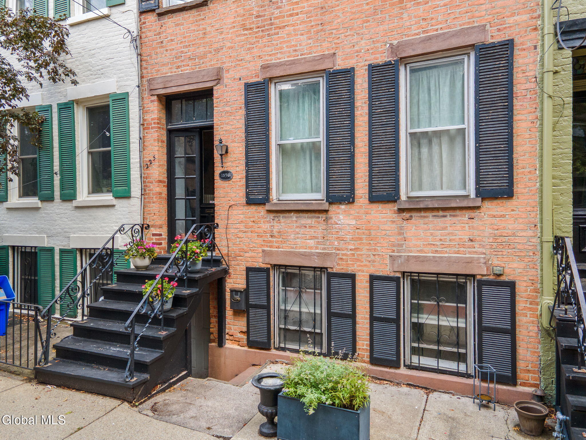 225 Jay Street Albany NY 12210