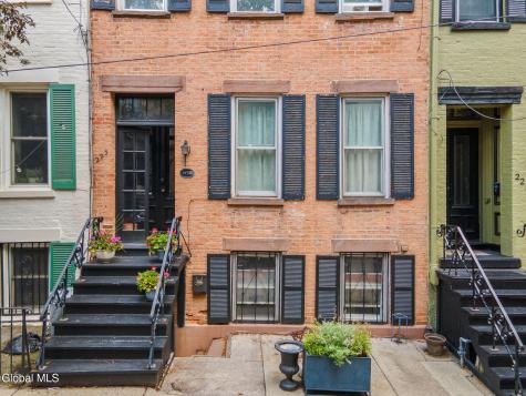 225 Jay Street Albany NY 12210