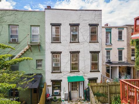 225 Jay Street Albany NY 12210