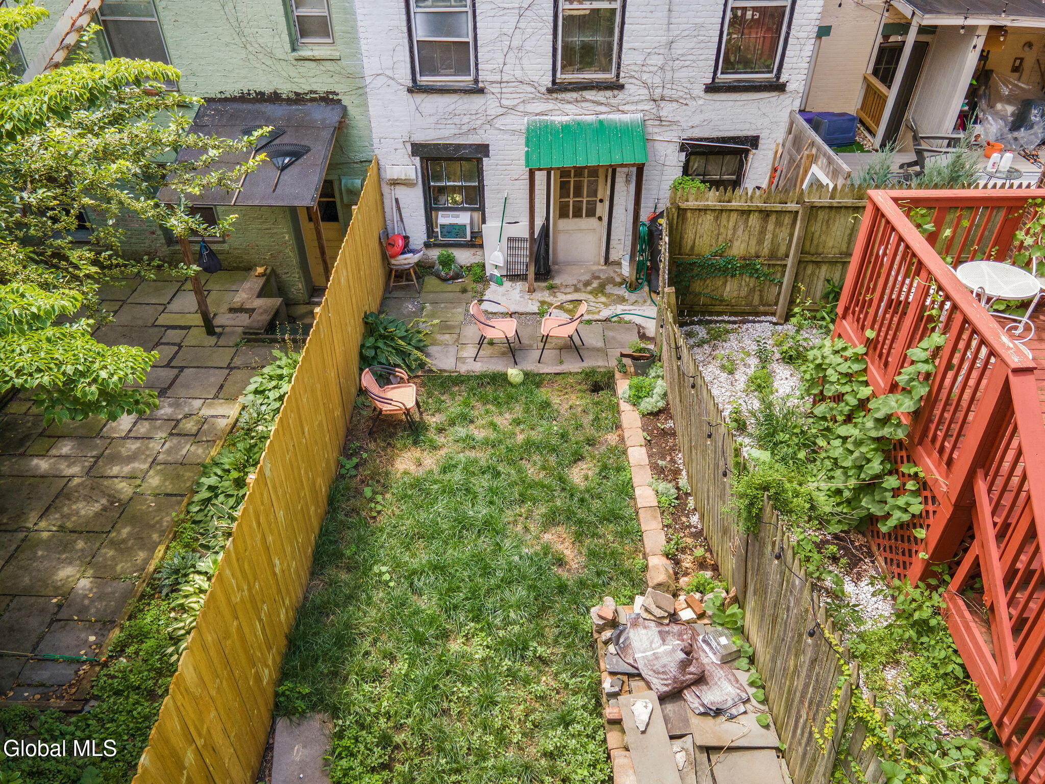 225 Jay Street Albany NY 12210