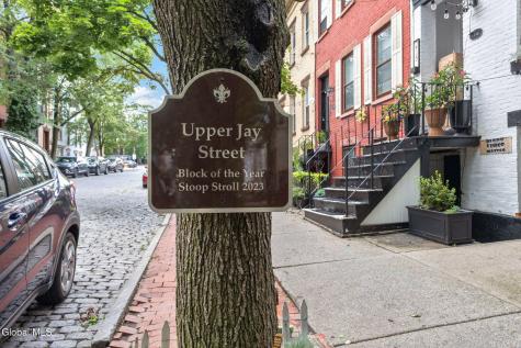 225 Jay Street Albany NY 12210