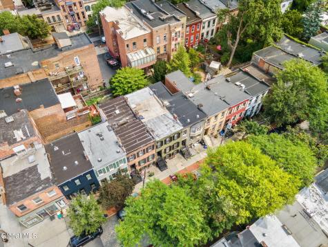 225 Jay Street Albany NY 12210