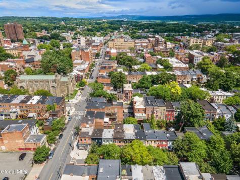 225 Jay Street Albany NY 12210