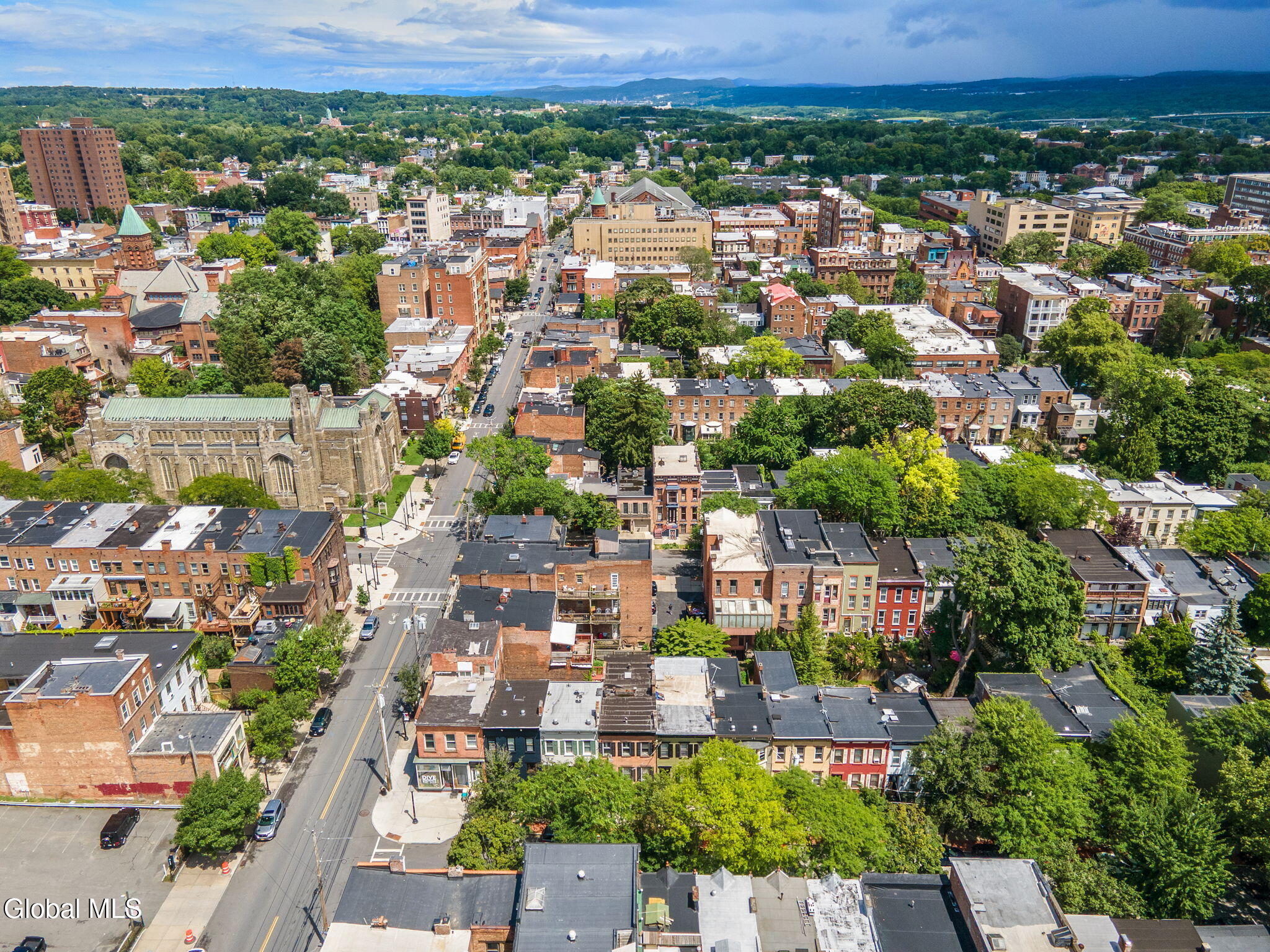 225 Jay Street Albany NY 12210