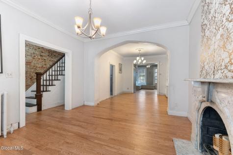 225 Jay Street Albany NY 12210