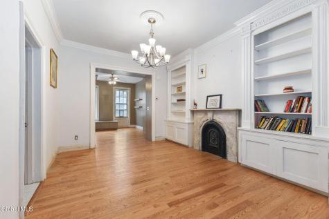 225 Jay Street Albany NY 12210