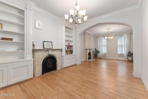 225 Jay Street Albany NY 12210