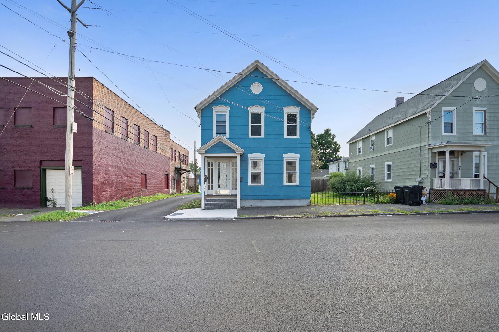 22 108th Street Troy NY 12182