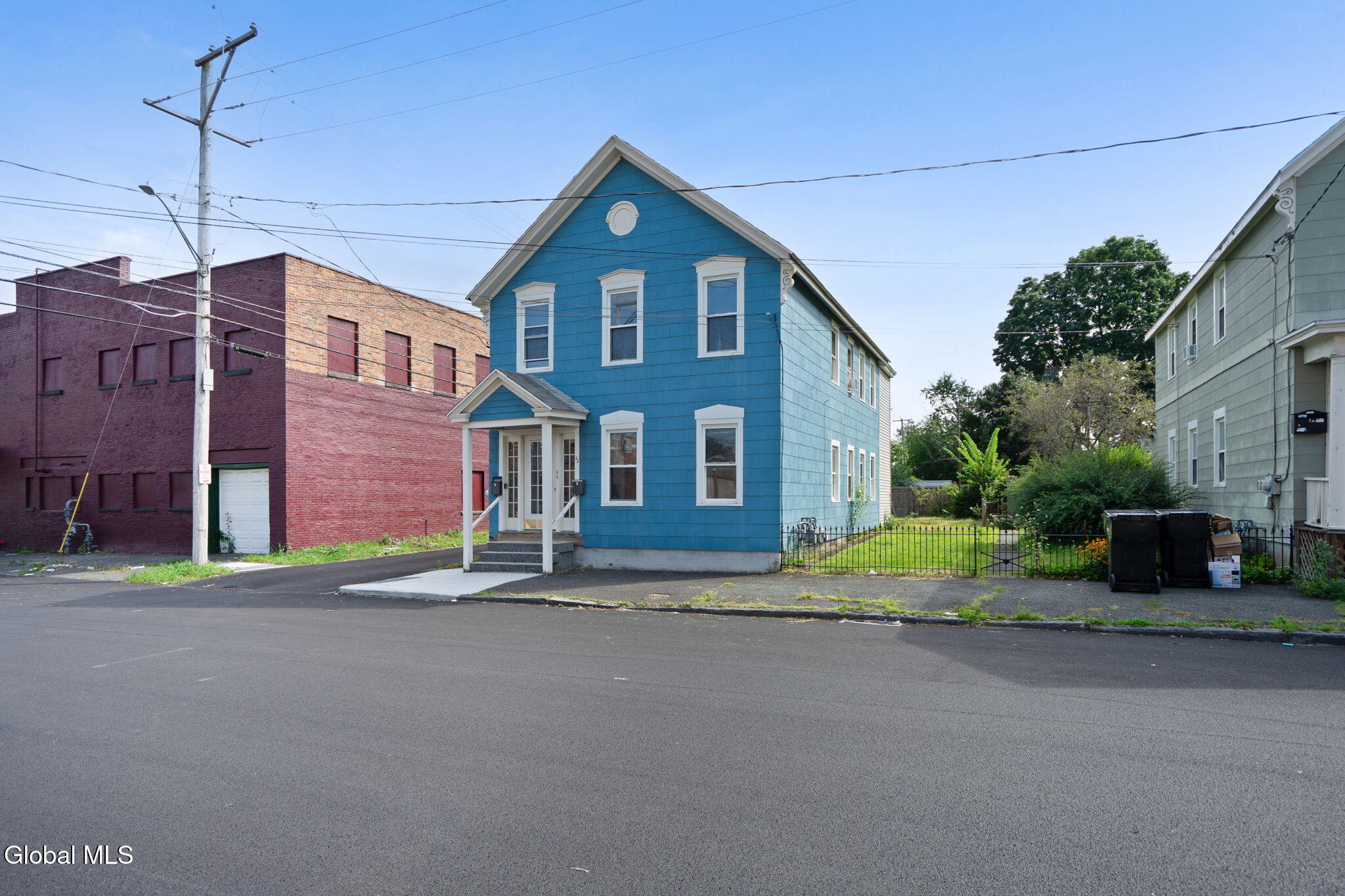 22 108th Street Troy NY 12182