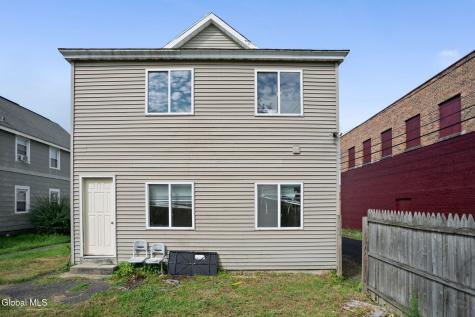 22 108th Street Troy NY 12182