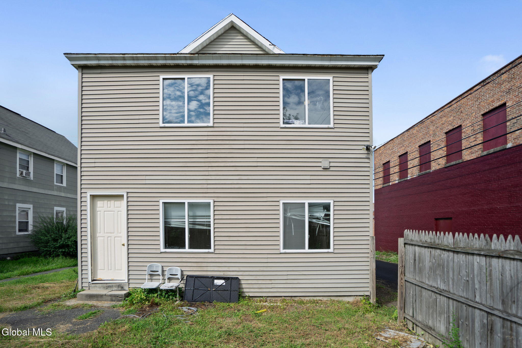 22 108th Street Troy NY 12182
