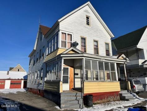 25 James Street Amsterdam NY 12010
