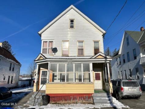 25 James Street Amsterdam NY 12010