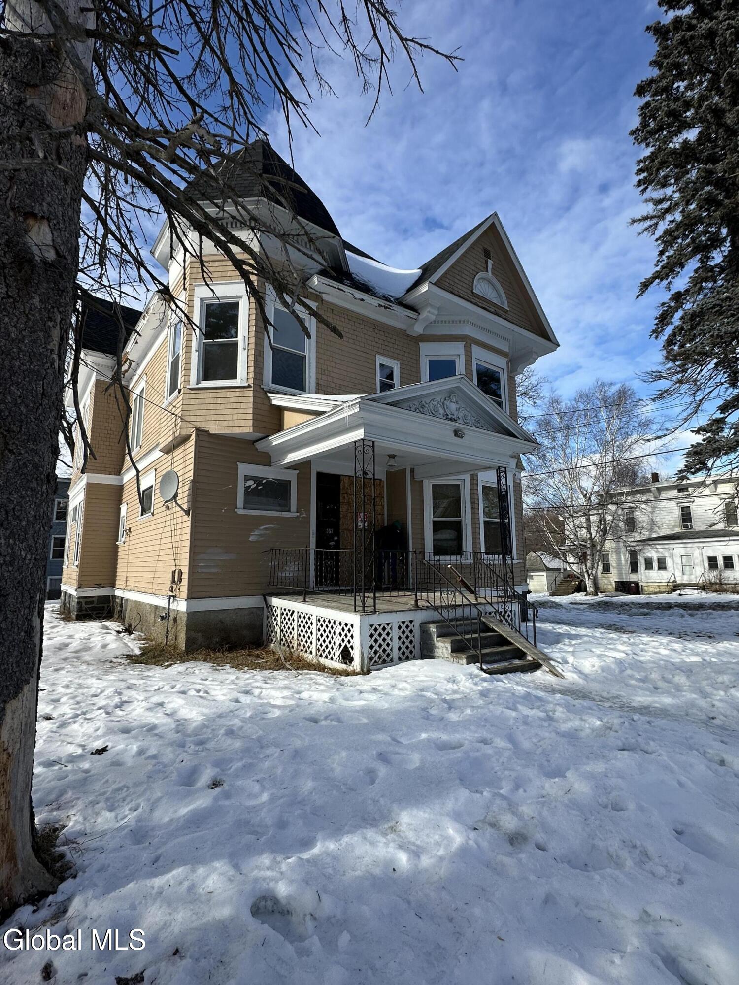 167 Bleecker Street Gloversville NY 12078