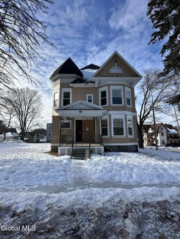 167 Bleecker Street Gloversville NY 12078