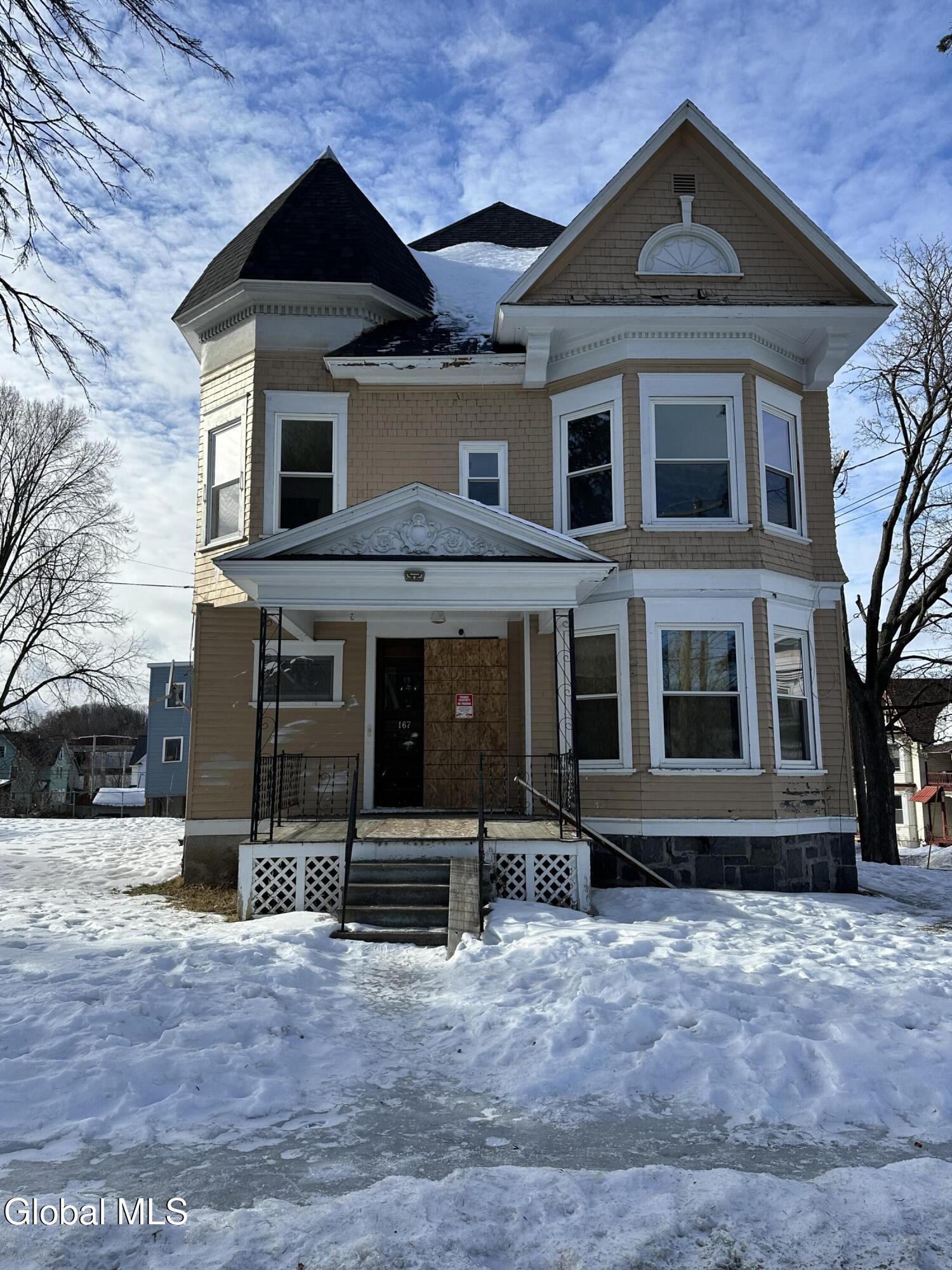 167 Bleecker Street Gloversville NY 12078