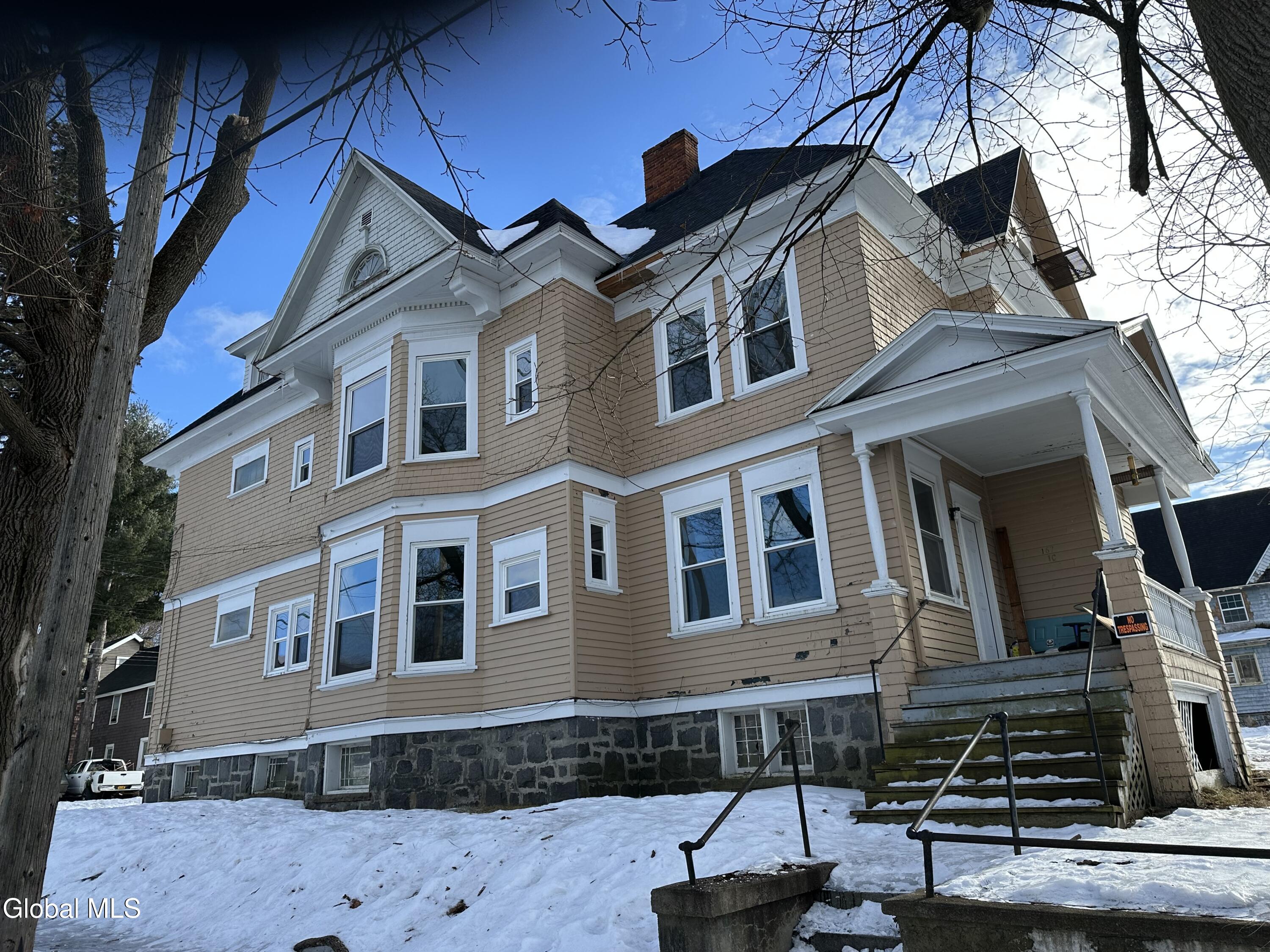 167 Bleecker Street Gloversville NY 12078