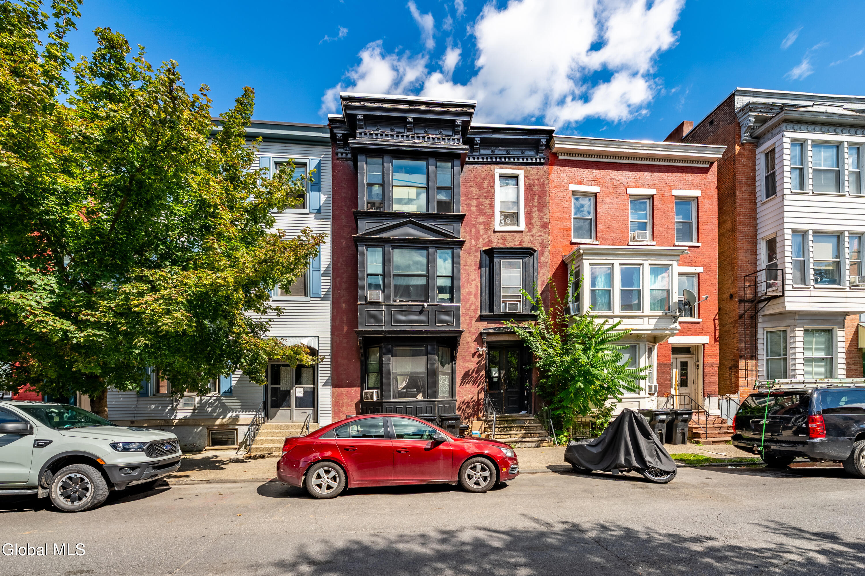 168 3rd Street Troy NY 12180