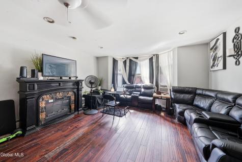 168 3rd Street Troy NY 12180