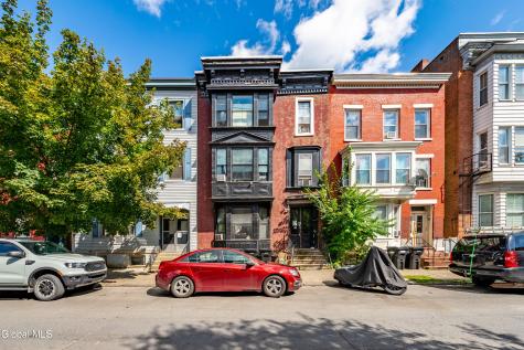 168 3rd Street Troy NY 12180