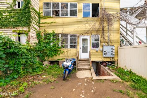 168 3rd Street Troy NY 12180
