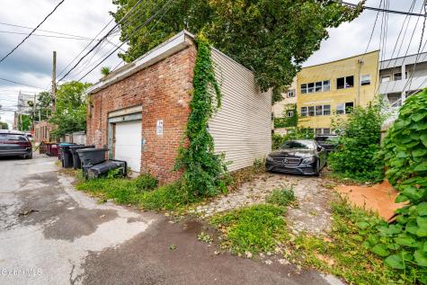 168 3rd Street Troy NY 12180