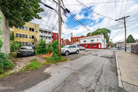 168 3rd Street Troy NY 12180