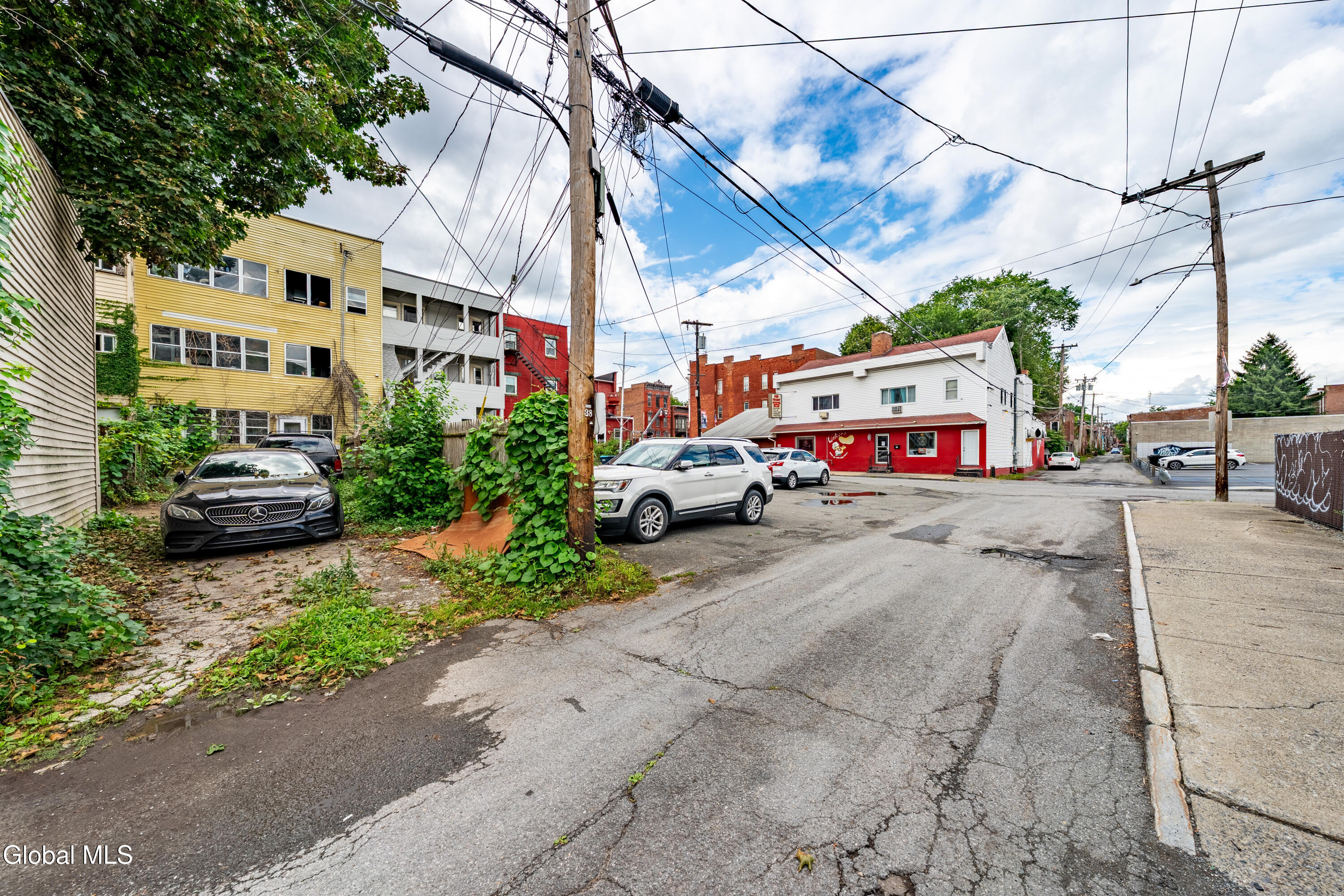 168 3rd Street Troy NY 12180