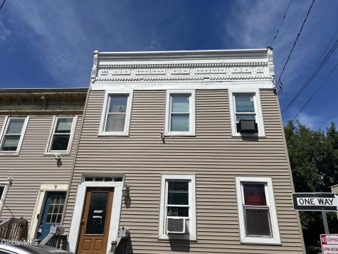 97 3rd Avenue Albany NY 12202