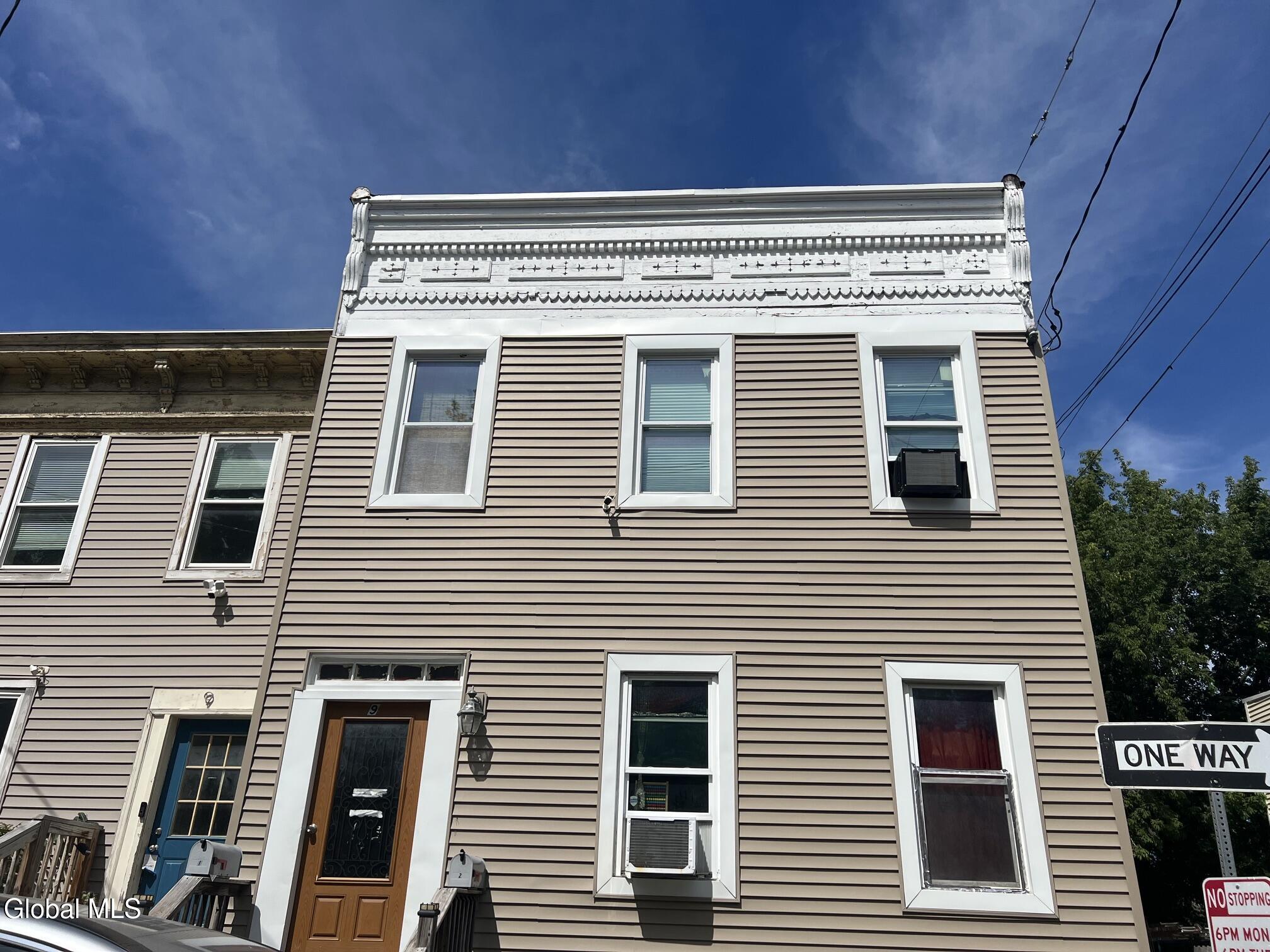 97 3rd Avenue Albany NY 12202