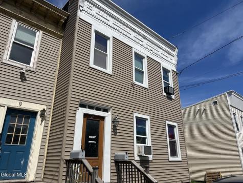 97 3rd Avenue Albany NY 12202