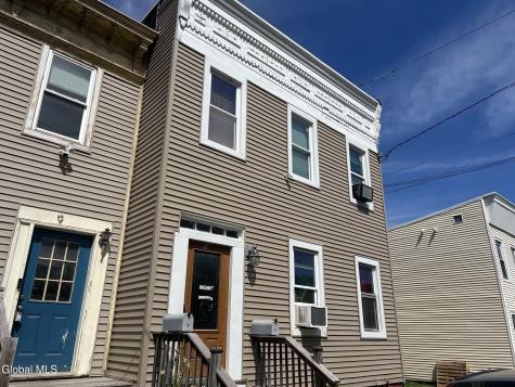 97 3rd Avenue Albany NY 12202
