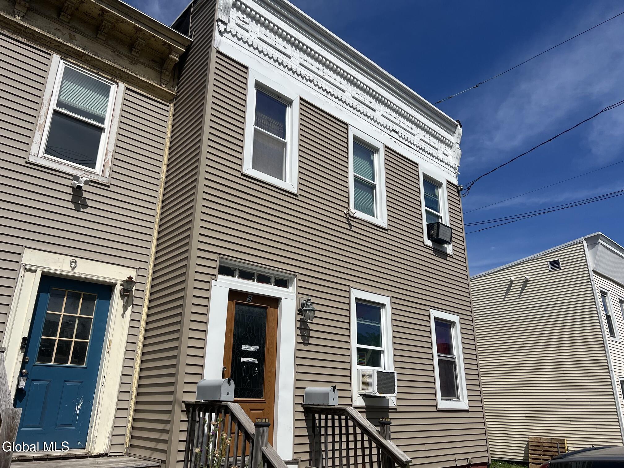 97 3rd Avenue Albany NY 12202