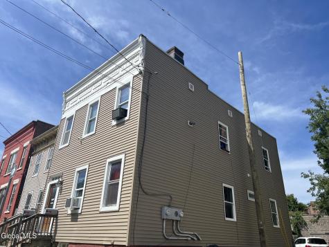 97 3rd Avenue Albany NY 12202
