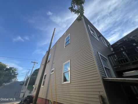 97 3rd Avenue Albany NY 12202