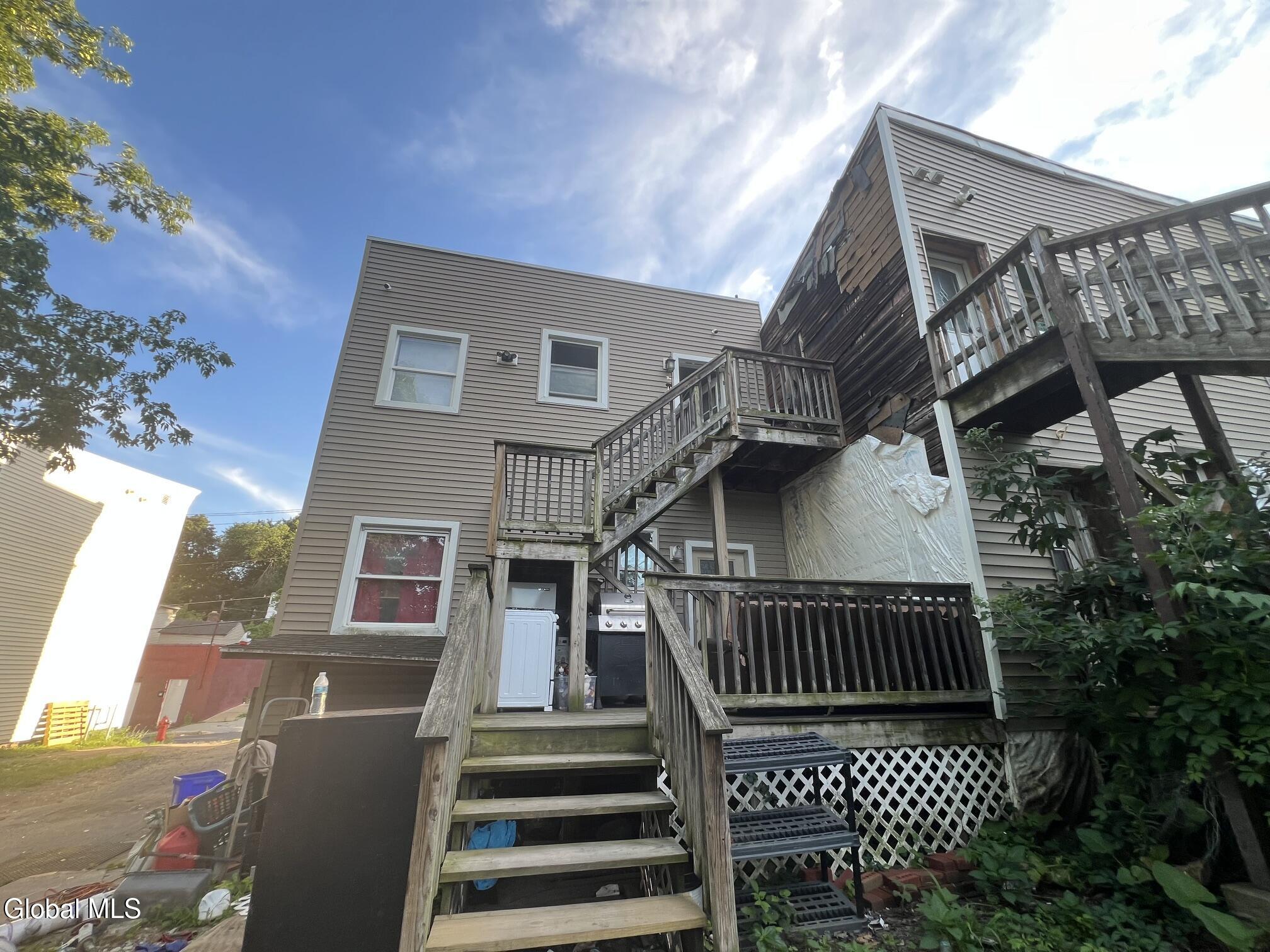 97 3rd Avenue Albany NY 12202