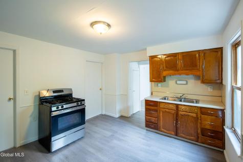 25 Lancaster Street Cohoes NY 12047