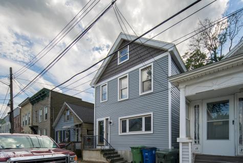 25 Lancaster Street Cohoes NY 12047