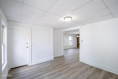25 Lancaster Street Cohoes NY 12047