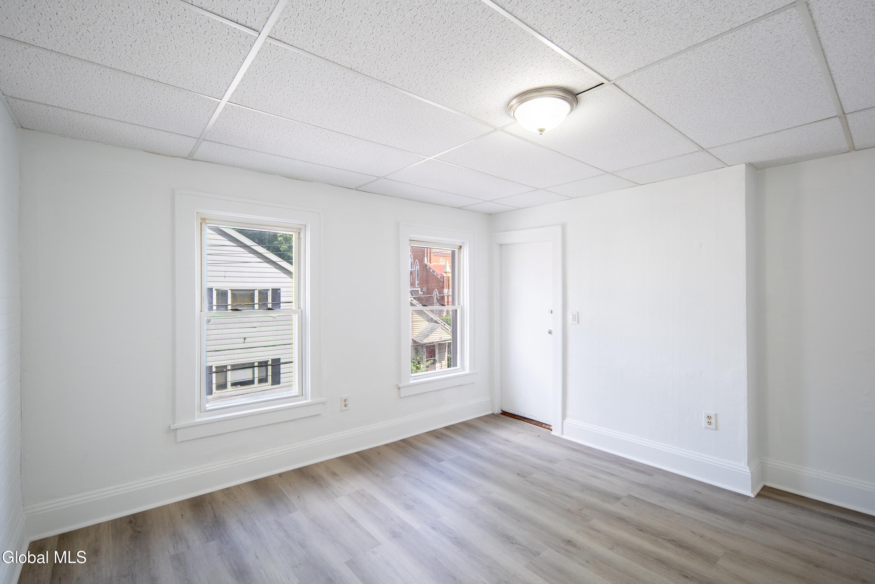 25 Lancaster Street Cohoes NY 12047