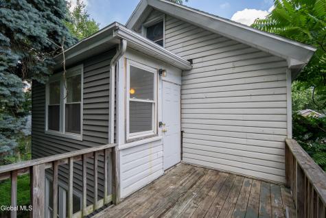 25 Lancaster Street Cohoes NY 12047