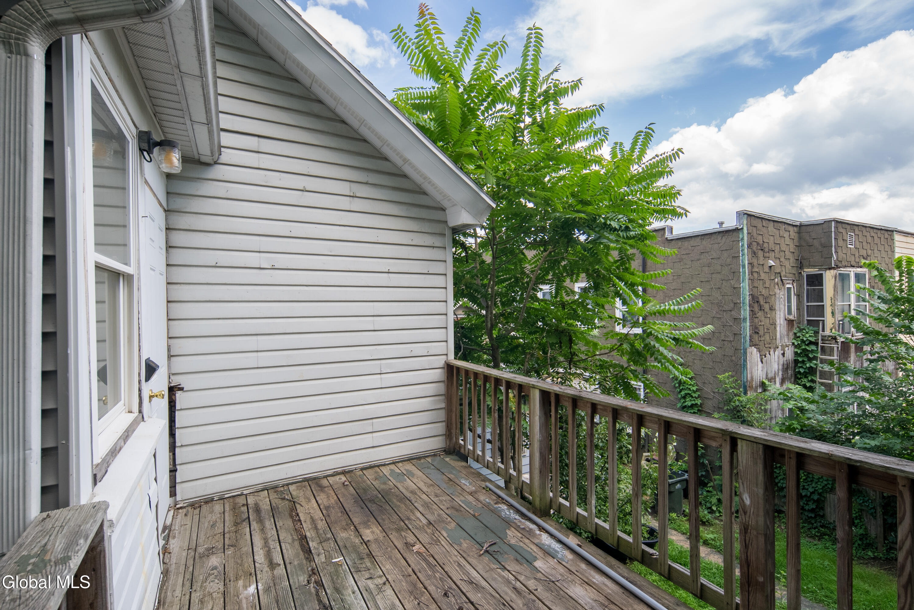 25 Lancaster Street Cohoes NY 12047